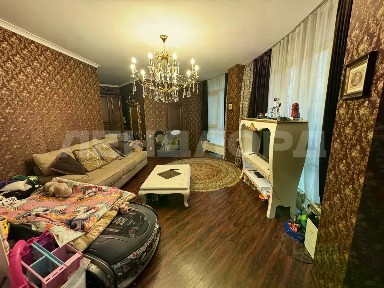 Продается 2-комн. квартира, 93,2 м²