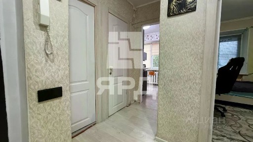 Продается 3-комн. квартира, 62,4 м²