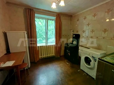 Продается 1-комн. квартира, 31,9 м²