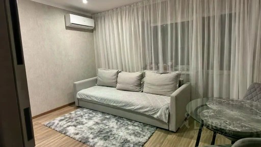 Продается студия, 25 м²
