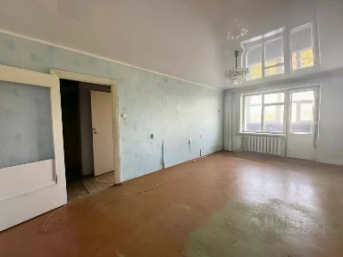 Продается 1-комн. квартира, 35 м²