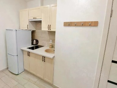 Продается студия, 24 м²