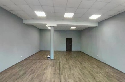 Сдается офис, 63,5 м²