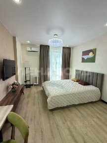 Продается студия, 28,2 м²