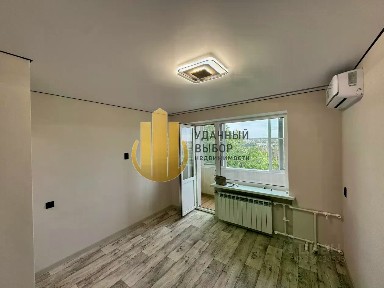 Продается 1-комн. квартира, 21,8 м²