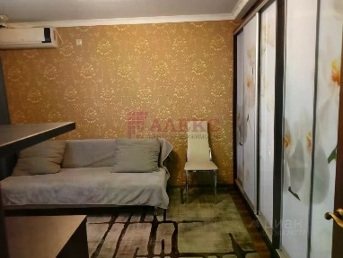 Продается 1-комн. квартира, 35 м²