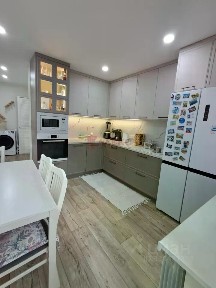 Продается 2-комн. квартира, 56 м²