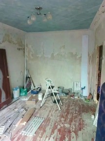 Продается 2-комн. квартира, 43 м²