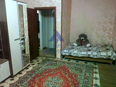 Продается 1-комн. квартира, 34,6 м²