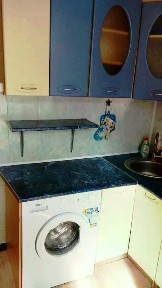 Продается 4-комн. квартира, 60,5 м²