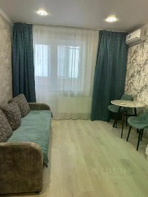 Продается студия, 20,3 м²