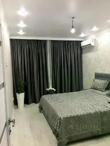Продается 1-комн. квартира, 38 м²