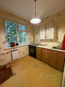 Продается 1-комн. квартира, 32 м²