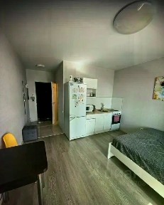 Продается студия, 25 м²