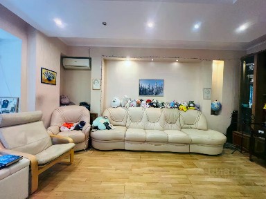 Продается 3-комн. квартира, 96,8 м²