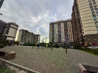 Продается студия, 34 м²