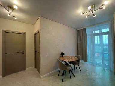 Продается 1-комн. квартира, 33,6 м²