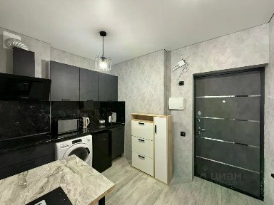 Продается студия, 28 м²