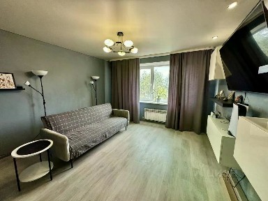 Продается 2-комн. квартира, 46 м²