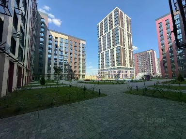 Продается 3-комн. квартира, 80 м²