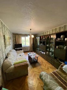 Продается 3-комн. квартира, 70 м²