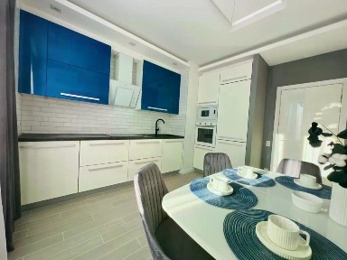 Продается 2-комн. квартира, 55 м²