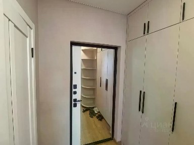 Продается студия, 30 м²