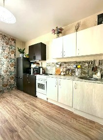 Продается 1-комн. квартира, 37,11 м²