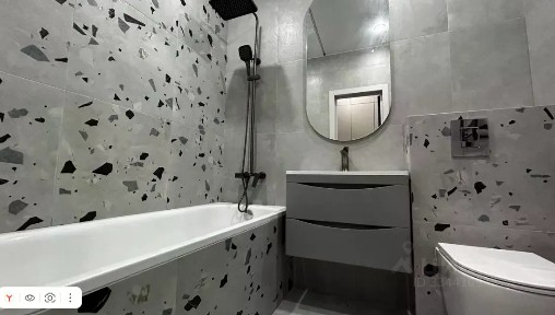 Продается студия, 27 м²