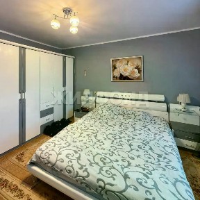 Продается 2-комн. квартира, 59 м²
