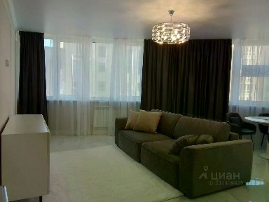 Продается 3-комн. квартира, 101 м²