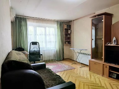 Продается 4-комн. квартира, 67,3 м²