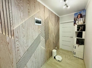 Продается 2-комн. квартира, 49,5 м²