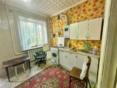 Продается 1-комн. квартира, 41 м²