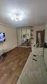 Продается 2-комн. квартира, 51,7 м²