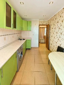 Продается 3-комн. квартира, 56,8 м²