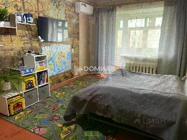 Продается 3-комн. квартира, 63 м²