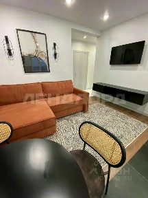 Продается 3-комн. квартира, 54 м²