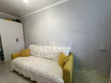 Продается 3-комн. квартира, 56,7 м²