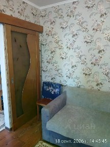 Продается 1-комн. квартира, 21,8 м²