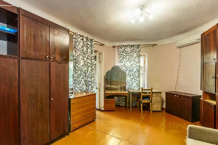 Продается 1-комн. квартира, 25,9 м²