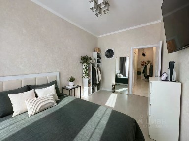 Продается 1-комн. квартира, 50 м²