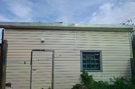 Продается 1-этажный дом, 100 м²