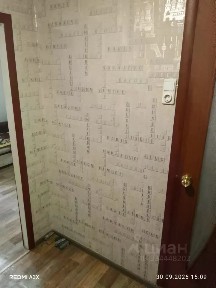 Сдается 1-комн. квартира, 30 м²