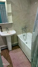 Сдается 2-комн. квартира, 45 м²