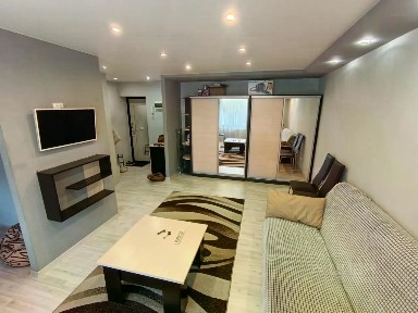 Сдается 1-комн. квартира, 31 м²