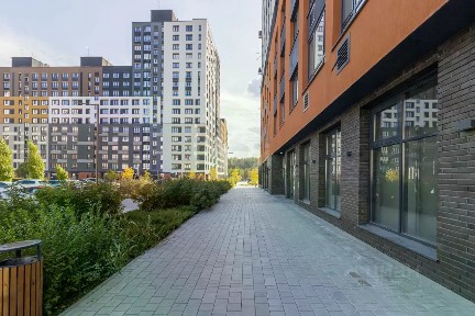 Сдается помещение свободного назначения, 80,1 м²