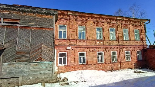 Продается здание, 391,5 м²