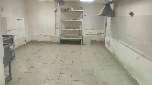 Продается помещение свободного назначения, 121 м²