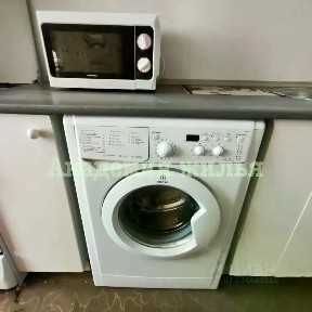 Сдается 1-комн. квартира, 35 м²